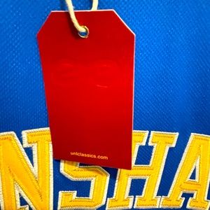 🔥New with tags Kobe Bryant Crenshaw HS jersey!🔥